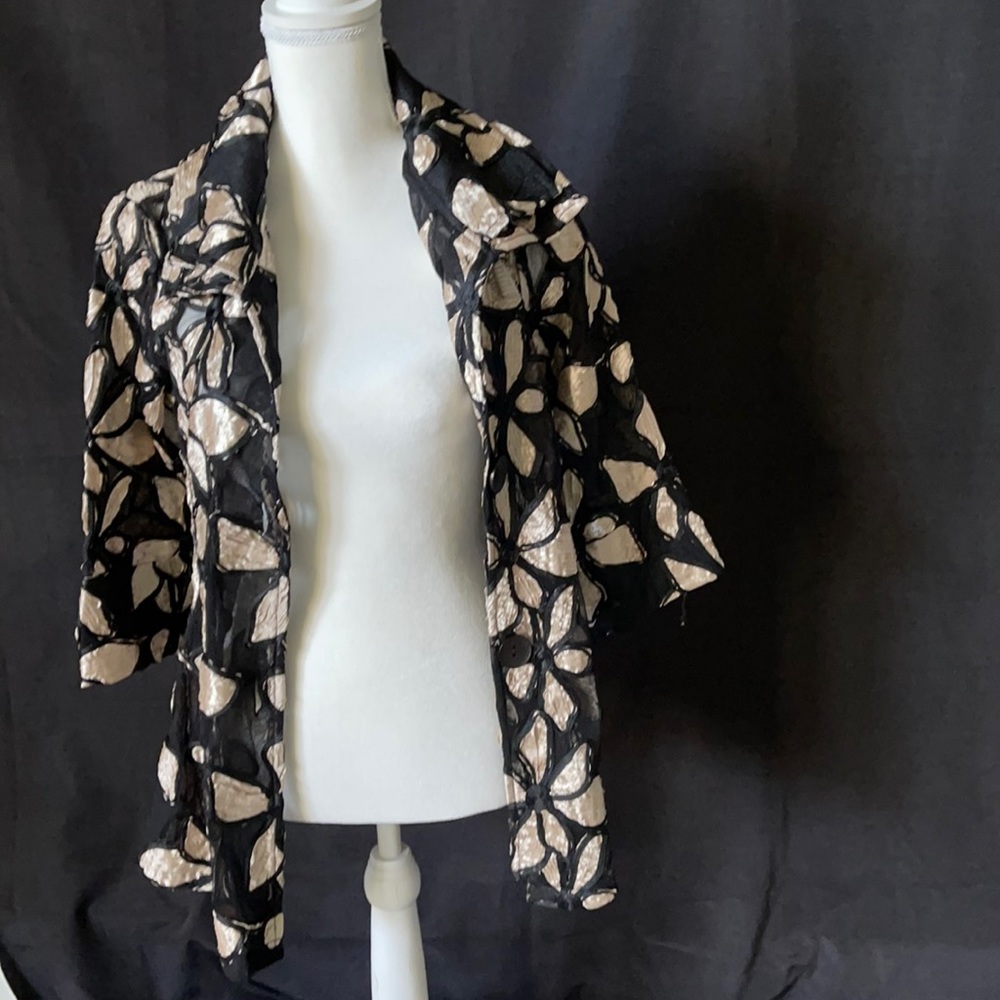Damme jacket - Picture 3 of 4